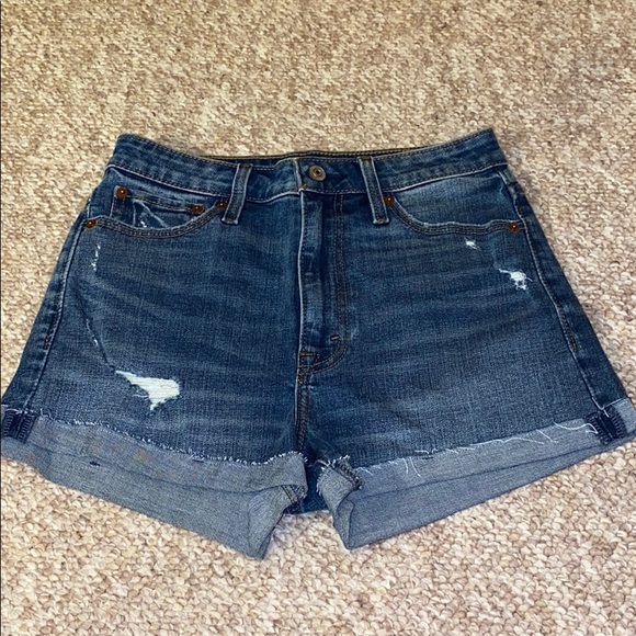 Shorts - Picture 1 of 1